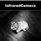 This application provide a function to add infrared like filter by image processing algorithm
