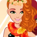 Makeover Models games