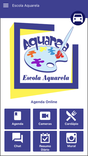 Agenda Aquarela(圖2)-速報App