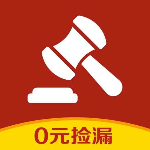 微拍堂app icon图