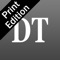 The Farmington Daily Times is now on the iPad and the iPhone