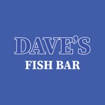 Daves Fish Bar, Rotherham