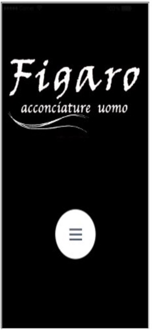 Figaro acconciature uomo