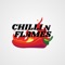 Congratulations - you found our Chilli N Flames in Blackpool App