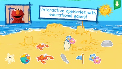 Elmo's World And You screenshot1