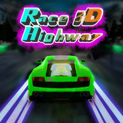 Racing 3D Highway Читы