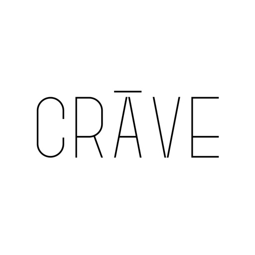 Crave Burger icon