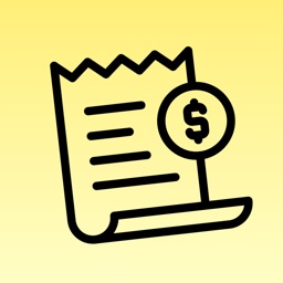 Simply Receipts Tracker