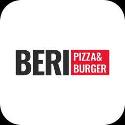 Beri Pizza Burger