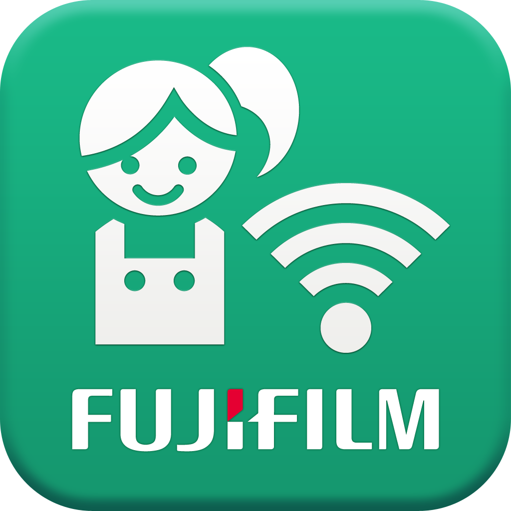 Fujifilmおみせプリント わいぷり Iphoneアプリ Applion