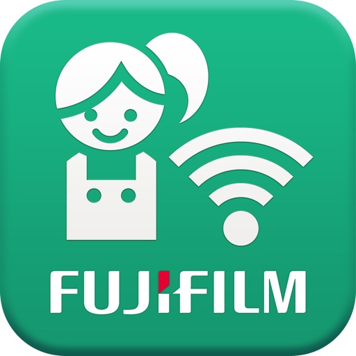 Fujifilmおみせプリント わいぷり Iphoneアプリランキング