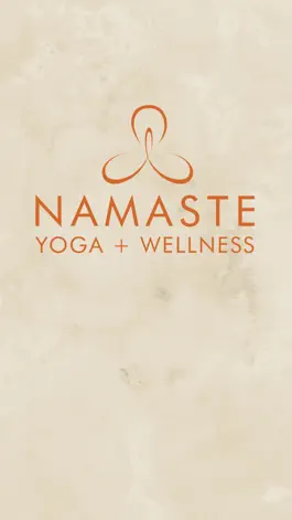 Game screenshot NAMASTE YOGA + WELLNESS mod apk