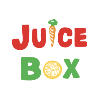 JuiceBox - Mobile Ordering