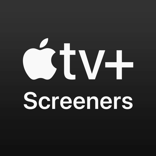 Apple TV+ Screeners icon