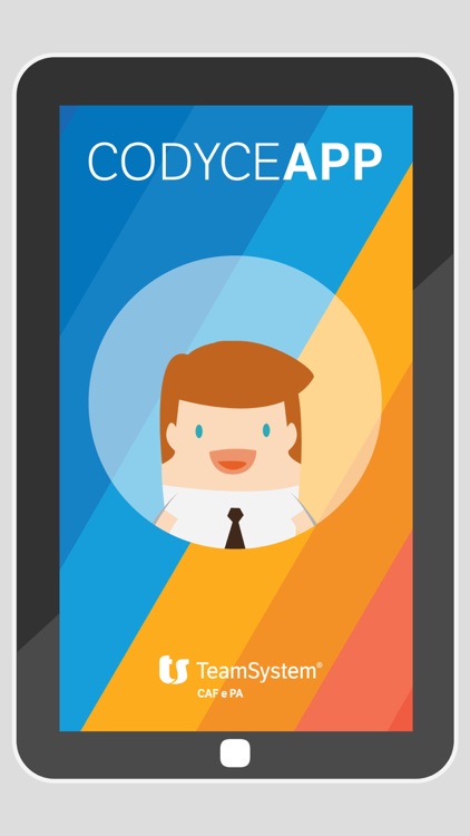 CODYCE APP screenshot-0