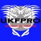 App developed for fights using the UKFPRO rules