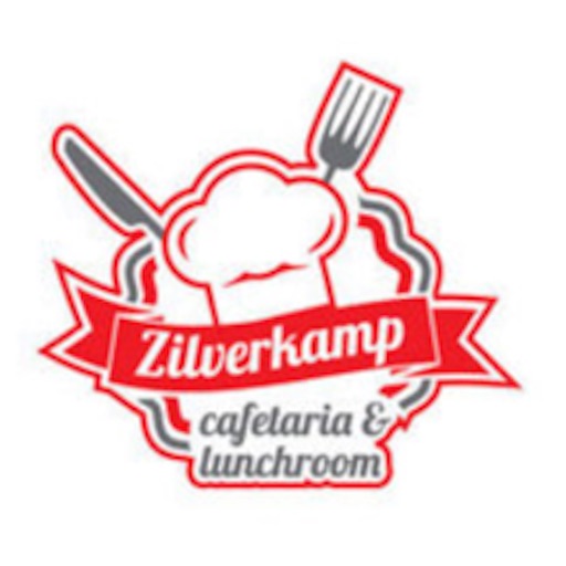 Cafetaria Bakhuus Zilverkamp icon