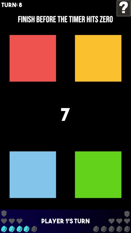 Simon Rivals screenshot-5