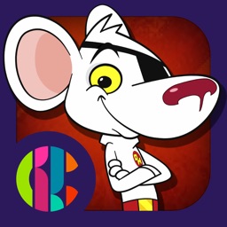 CBBC Danger Mouse Ultimate