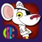 Join Danger Mouse, the world's most amazing secret agent and his faithful companion Penfold in this fun, free, all-action arcade game from CBBC