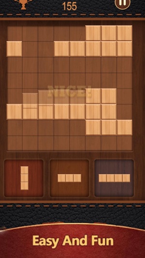 Wood Block Blast(圖1)-速報App