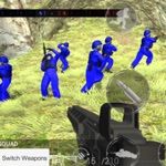 Battle Simulator GameRagdoll