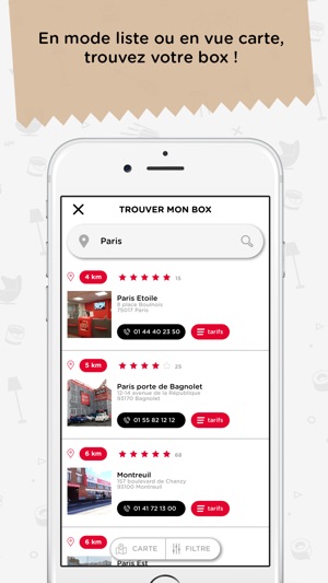 HOMEBOX - l'inventaire facile(圖3)-速報App