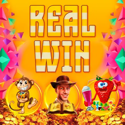 Real Win Читы