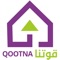 Qootna is an online store that sells various products in addition to clothes, furniture, and more