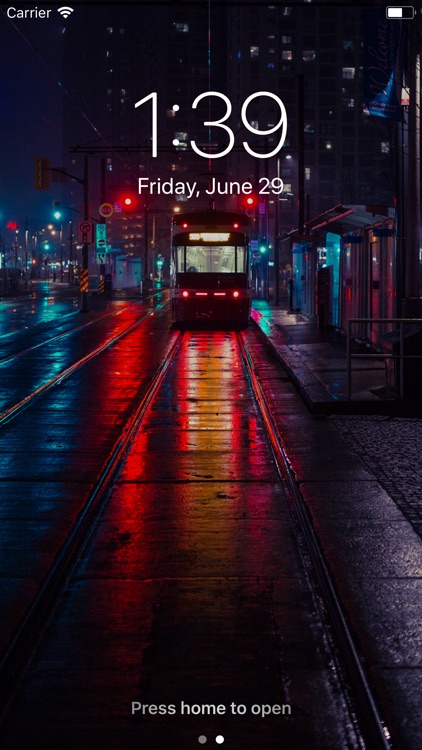 Backgrounds+HD (Wallpapers)