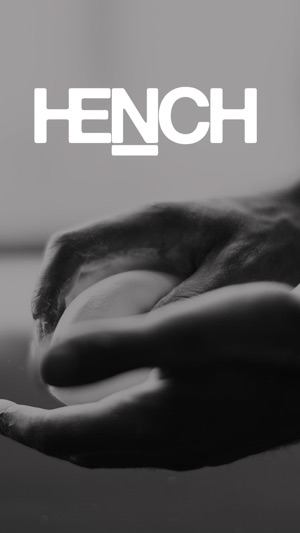 HENCH(圖1)-速報App