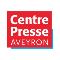 Centre Presse Aveyron ne fonctionne pas? problème ou bug?