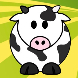 Meine Bauernhof Tiere