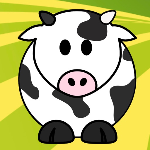 Meine Bauernhof Tiere