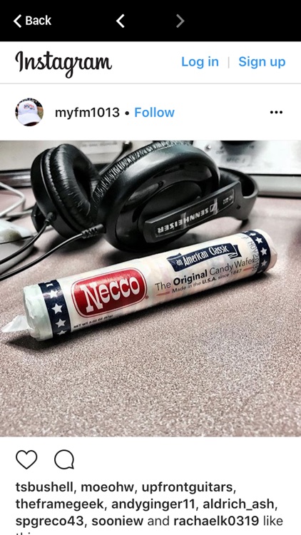 MyFM 101.3