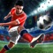 Enjoy the tense moments of the penalty shots as if you were playing in a Football final, competing against the best teams, making the most spectacular goals and saves and along with graphics that will make you feel as if you were actually in the match