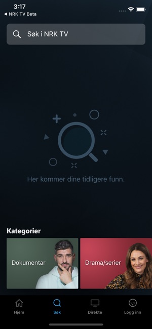nrk tv app chromecast nrk tv app chromecast
