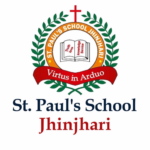 St. Paul's School, Jhinjhari