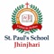 St Paul School, Jhinjhari is a Mobile & Web based Application System provided by NasCorp Technologies Pvt