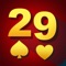 BEST 29 card game (twenty-nine) OFFLINE GAME FREE DOWNLOAD