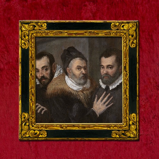 Carracci Family's Art icon
