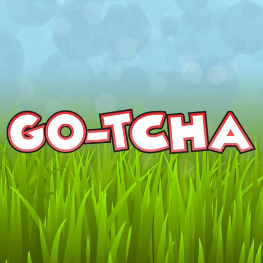 Go-tcha Update iOS App