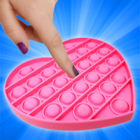 ASMR Toys 3D