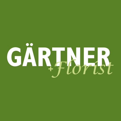 GÄRTNER+FLORIST for PC Windows 7,8,10,11