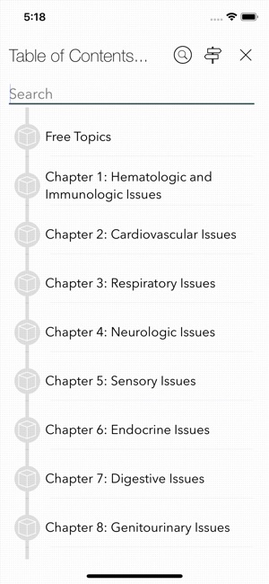 RN’s Study Guide Nursing Essen(圖7)-速報App