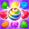 Icon Candy Sweet : Match 3 Puzzle
