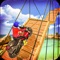 Mega Ramp Bike Racing 3D