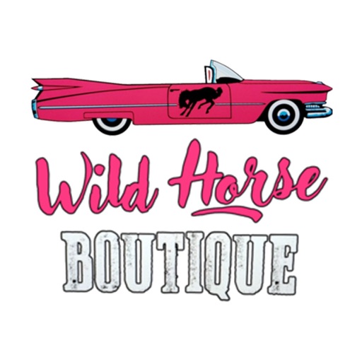 Shop Wild Horse Boutique