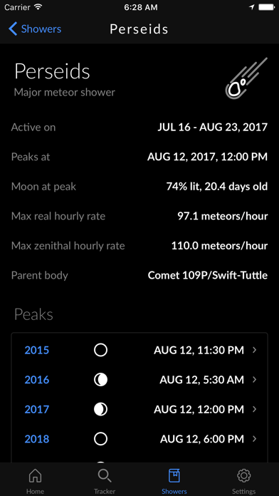 How to cancel & delete MeteorActive from iphone & ipad 3