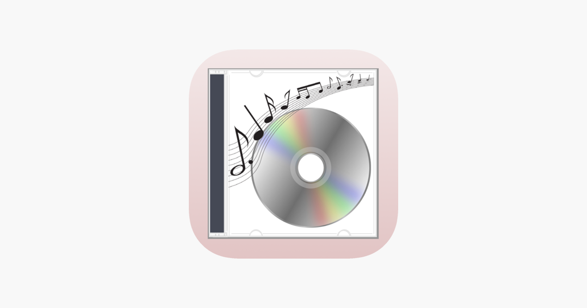 Cdマネージャー Cd管理 Cdの整理 購入管理 をapp Storeで